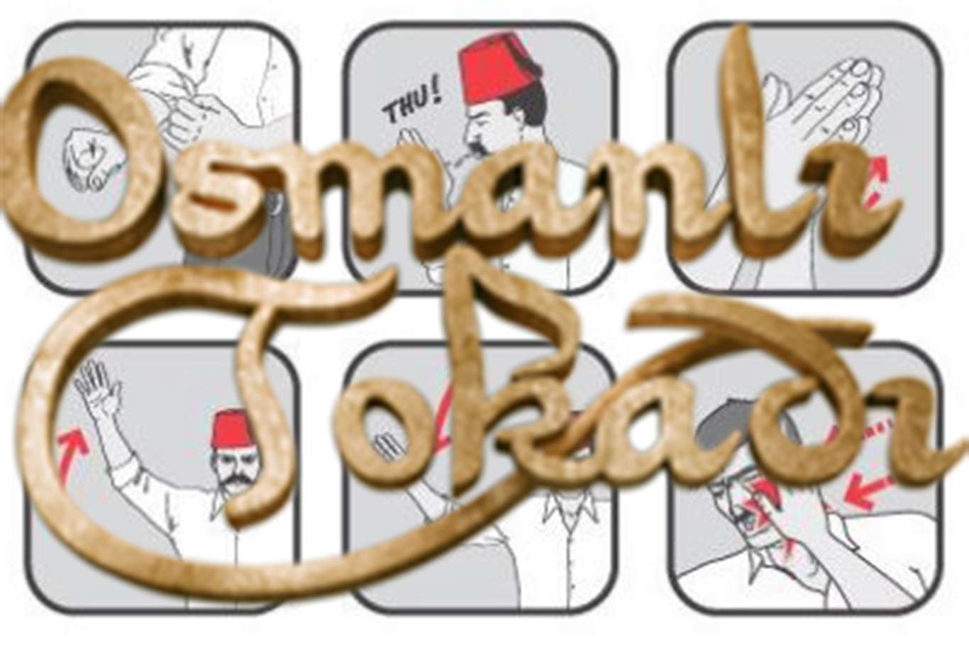 Osmanlı tokadı nedir, hikayesi nereden gelmektedir? Osmanlı tokadı nedir, hikayesi nereden gelmektedir?